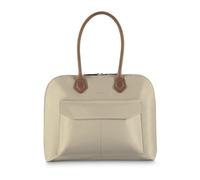 HAMA Laptop-Tasche "Fabulous", von 34 - 36 cm (13,3" - 14,1"), Beige (00217244)