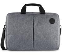 Hama Laptop-Tasche Genua 15,6" Grau