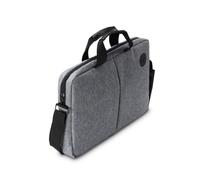 Hama Laptop-Tasche Genua 15,6" Grau