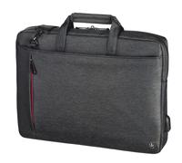 Hama "Manchester" - Notebook-Tasche - 44 cm (17.3") - Schwarz