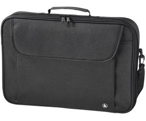 Hama Laptop-Tasche Montego Schwarz