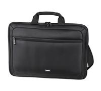 Hama Laptop-Tasche "Nizza", bis 34 cm (13,3"), Schwarz Schwarz