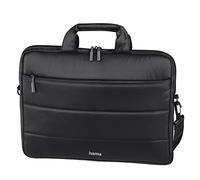 Hama Laptop Tasche Toronto 15,6 Tabletfach - Schwarz