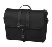 HAMA Laptop-Tasche "Perth", bis 40 cm (15,6"), Schwarz (00196608) - 10€ sparen mit Wero