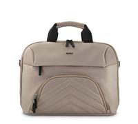 Hama Laptop-Tasche "Premium Lightweight", 34 - 36 cm (13,3" - 14,1"), Beige Beige