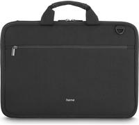 Hama Laptop-Tasche Protection Hardcase bis 41 cm (16,2") schwarz