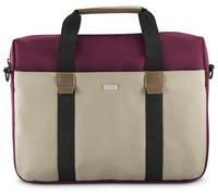 Hama Laptop-Tasche Silvan bordeaux