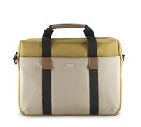 Hama Laptop-Tasche "Silvan", nachhaltig, von 34 - 36 cm (13,3"- 14,1"), Curry Curry