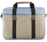 Hama Laptop-Tasche Silvan von 40 - 41 cm (15,6"-16.2") blau