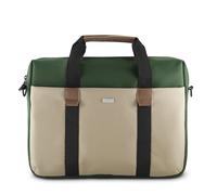 Hama Laptop-Tasche "Silvan", von 40 - 41 cm (15,6" - 16.2"), Grün Grün