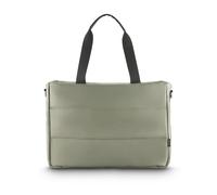 Hama Laptop-Tasche "Stepp", Shopper, bis 41 cm (16,2"), Salbeigrün Salbeigrün