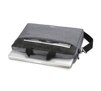 HAMA Laptop-Tasche "Tayrona", bis 34 cm (13,3"), Hellgrau (00216541)