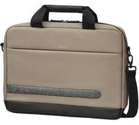 Hama Laptop-Tasche Terra bis 40 cm (15,6") beige
