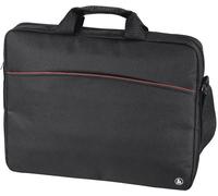Hama Laptop-Tasche Tortuga bis 44 cm (17,3") Schwarz