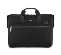 Hama Laptop-Tasche "Ultimate", 34 - 36 cm (13,3" - 14,1"), Schwarz Schwarz