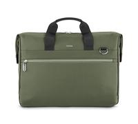 Hama Laptop-Tasche "Ultimate", 40 - 41 cm (15,6" - 16,2"), Grün Salbeigrün