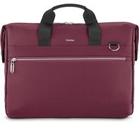Hama Laptop-Tasche Ultimate rot