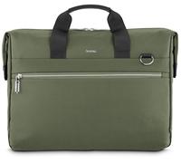Hama Notebook Tasche Laptop-Tasche \ Ultimate\ , 34 - 36cm (13,3\ - 14,1\ ), Grün Passend für maximal: 35,8cm (14,1\ ) Grün