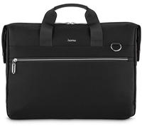 Hama Laptop-Tasche Ultimate Schwarz