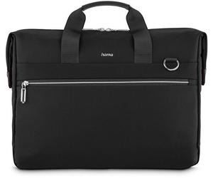 Hama Laptop-Tasche Ultimate Schwarz