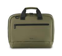 HAMA Laptop-Tasche "Ultra Lightweight", 34 - 36 cm (13,3" - 14,1"), Oliv (00222048)