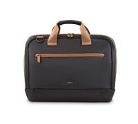 Hama Notebook Tasche Ultra Lightweight Passend für maximal: 41,1 cm (16,2\ ) Schwarz