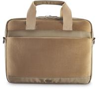 Hama Laptop-Tasche Velvet 00217258 sand Laptoptasche