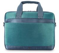 Hama Laptop-Tasche Velvet petrol