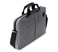 Hama Laptop-Tasche Genua 15,6" Grau