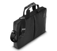 Hama Laptop-Tasche Genua Schwarz