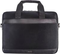 Hama Laptoptasche »Laptoptasche 40-41 cm (15.6"-16.2"), Tabletfach bis 32,77 cm (12,9")«, schwarz