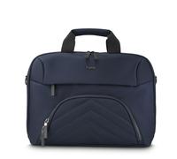 HAMA Laptoptasche "Laptoptasche für 13,3" - 14,1" (Tragegurt, Tabletfach, 3 extra Fächer)", blau, B/H/T: 41cm x 30cm x 8,5cm, Taschen, Laptoptasche (35468303-0)