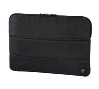 Hama Laptoptasche Manchester, Saf. 36 cm (14,1 Zoll) schwarz