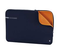 Hama Laptoptasche Neoprene, bis 36 cm (14,1 Zoll), blau, Bild
