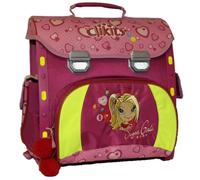 Hama LEGO® Schulranzen Clickits Sugar Girls