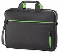 Hama Marseille 15.6" Aktenkoffer Grün, Grau