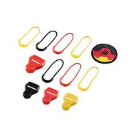 Coocazoo Zubehör-Set MatchPatch Special Soccer