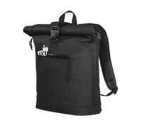 Hama Rucksack Meria 15,6 Zoll, sc schwarz, 15,6 cali, Business