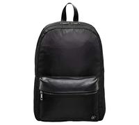 Hama Mission Rucksack Port. 40 cm max. (15,6 Zoll), stahlgrau