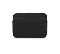 Hama Neoprene Laptop-Sleeve 36-40 cm Vorderfach schwarz - 4047443535337