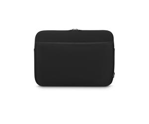 Hama Neoprene Laptop-Sleeve 36-40 cm Vorderfach schwarz - 4047443535337