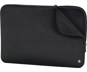 Hama "Neoprene" - Notebook-Hülle - 34cm (13.3") - Schwarz (00216503)