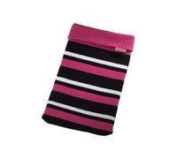 Hama Netbook/Tablet Sleeve Glove 10.2" Rosa/Black/White