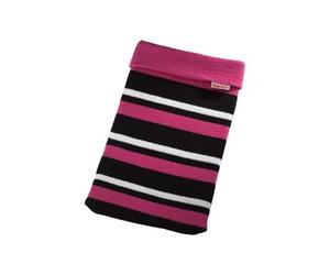 Hama Netbook/Tablet Sleeve Glove 10.2" Rosa/Black/White