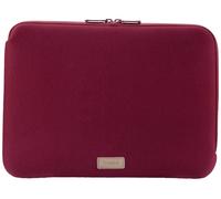Hama Notebook Hülle Jersey Passend für maximal: 41,1cm (16,2\ ) Bordeaux