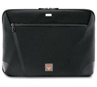 Hama Notebook Hülle Laptop-Sleeve \ Extreme Protect\ , 34 - 36cm (13,3\ - 14,1\ ), Schwarz Passend für maximal: 35,8cm (14,1\ )