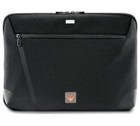 Hama Laptop-Sleeve Extreme Protect, 40-41 cm (15,6" - 16,2"), Schwarz