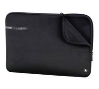 Hama Notebook Hülle NB-SLE NEO 13.3 SW Passend für maximal: 33,8 cm (13,3) Schwarz