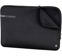 Hama Notebook Hülle NB-SLE NEO 13.3 SW Passend für maximal: 33,8cm (13,3\ ) Schwarz