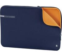 "Hama Notebook Hülle Neoprene Passend für maximal: 33,8 cm (13,3\") Blau"